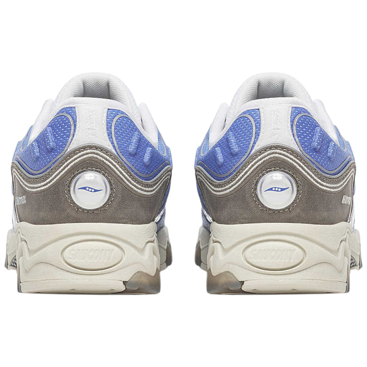 Saucony Matrix Fade Pack Light Blue