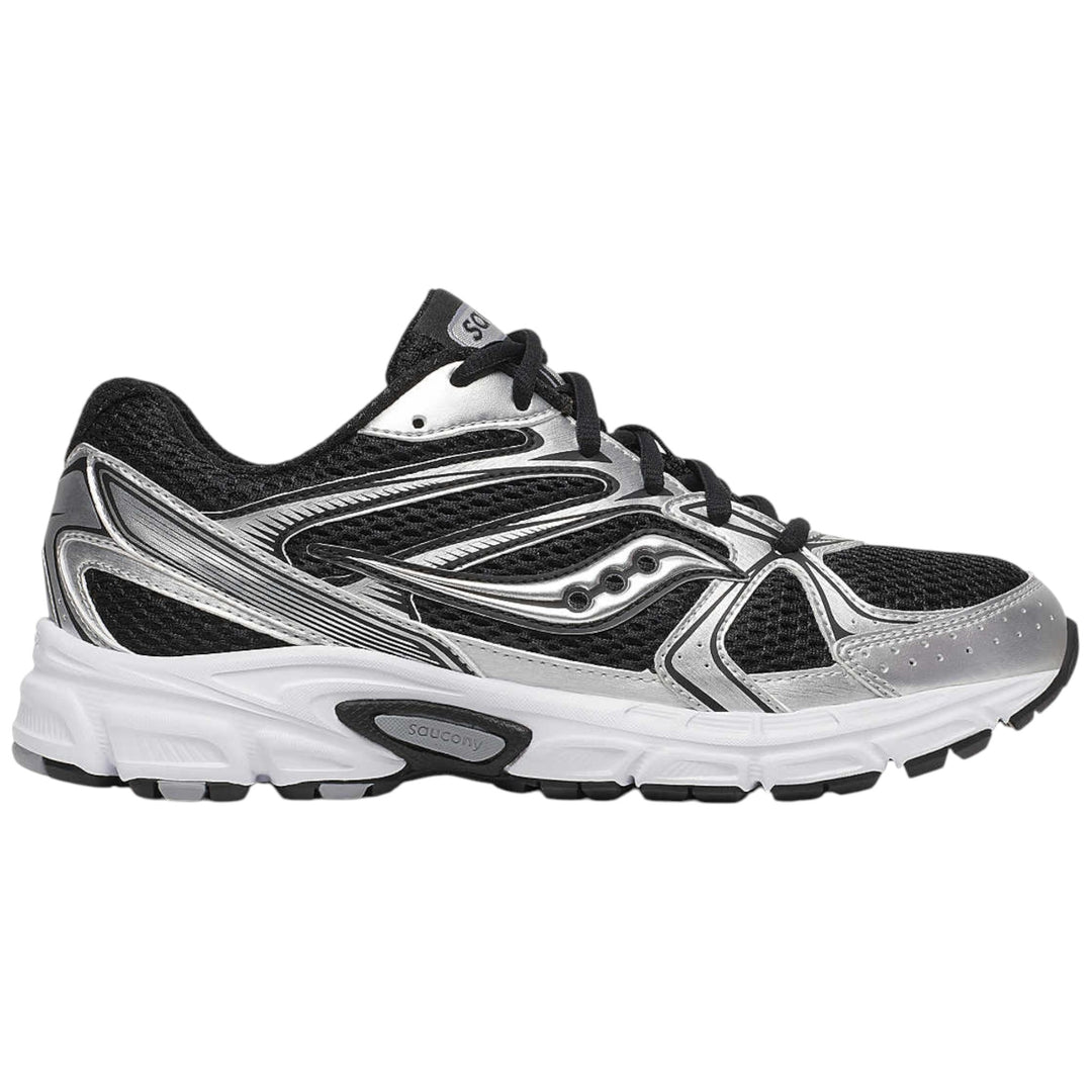 Saucony OG ProGrid Omni 9 'Black Silver'