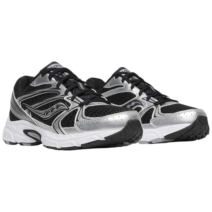 Saucony OG ProGrid Omni 9 'Black Silver'