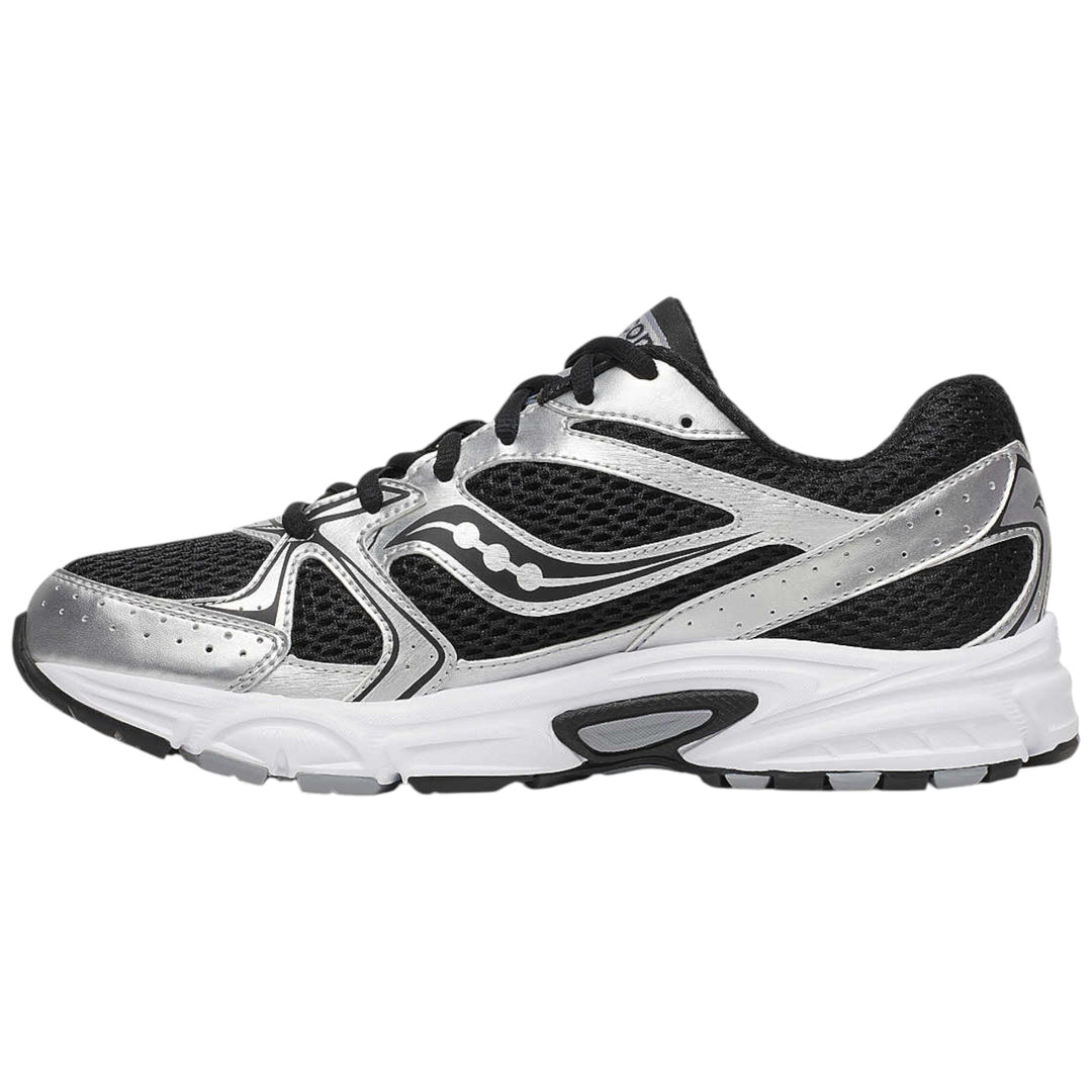 Saucony OG ProGrid Omni 9 'Black Silver'