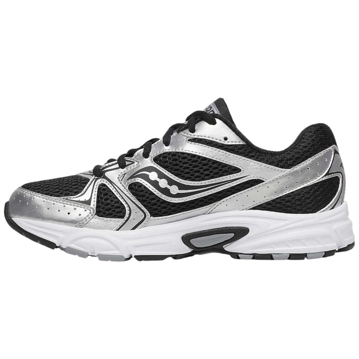 Saucony OG ProGrid Omni 9 'Black Silver'