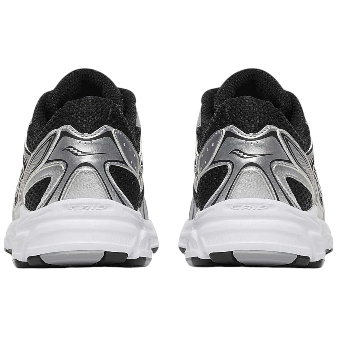 Saucony OG ProGrid Omni 9 'Black Silver'