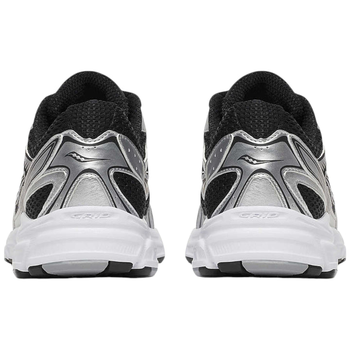 Saucony OG ProGrid Omni 9 'Black Silver'