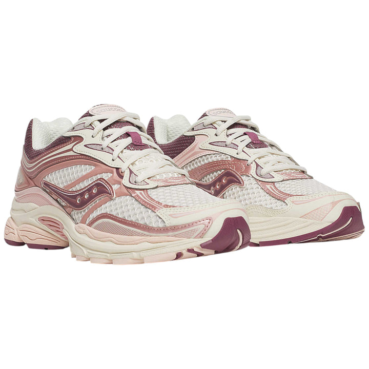Saucony ProGrid Omni 9 Ivory Peony