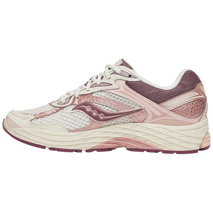 Saucony ProGrid Omni 9 Ivory Peony