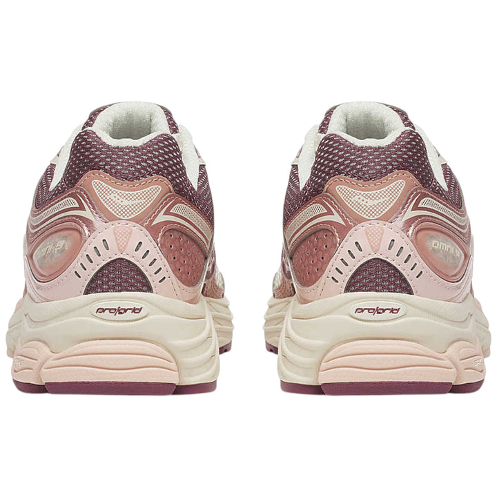 Saucony ProGrid Omni 9 Ivory Peony