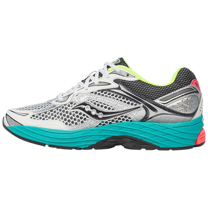 Saucony ProGrid Omni 9 Silver Mutant