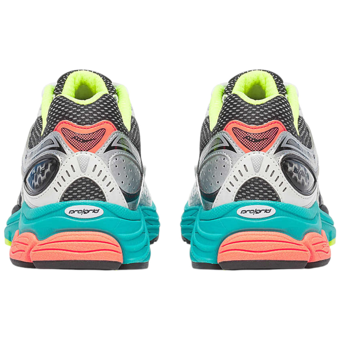 Saucony ProGrid Omni 9 Silver Mutant