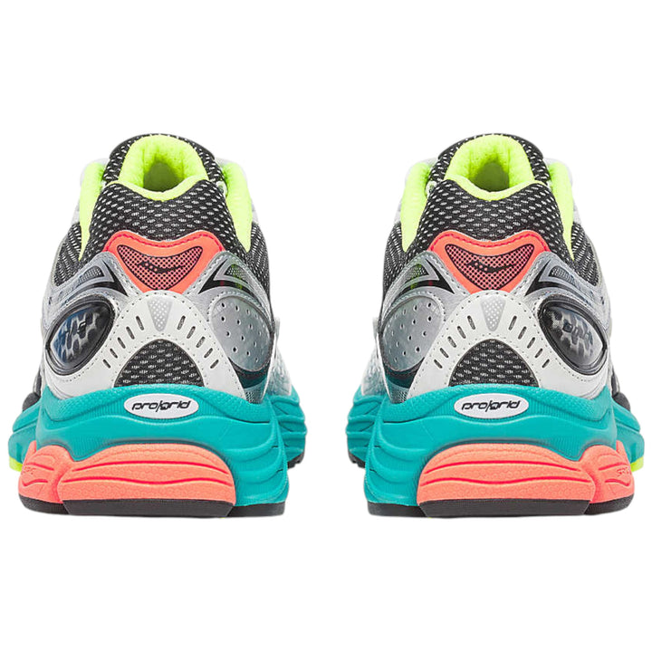 Saucony ProGrid Omni 9 Silver Mutant