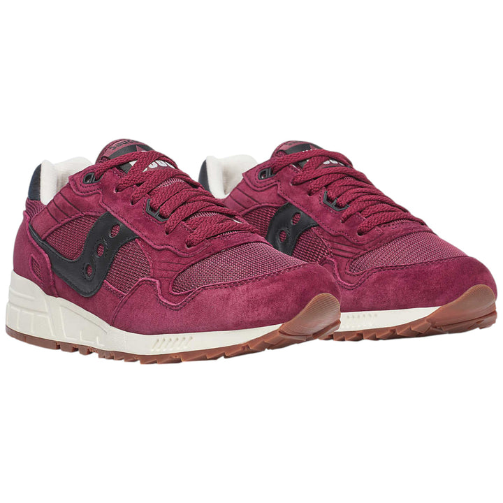 SauconyShadow 5000 Brick Black