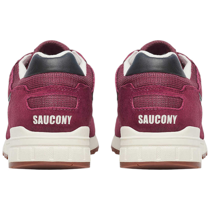 SauconyShadow 5000 Brick Black