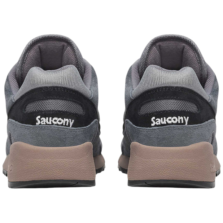 Saucony Shadow 6000 Iron Morel