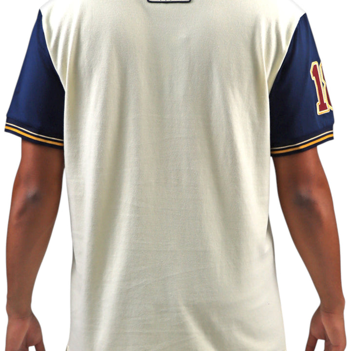 BLAC LEAF ELITE POLO SHIRT BIG & TALL