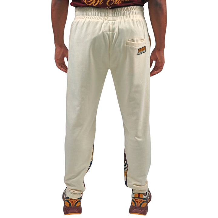 BLAC LEAF GREATNESS STARTS WITH BELIEF JOGGER