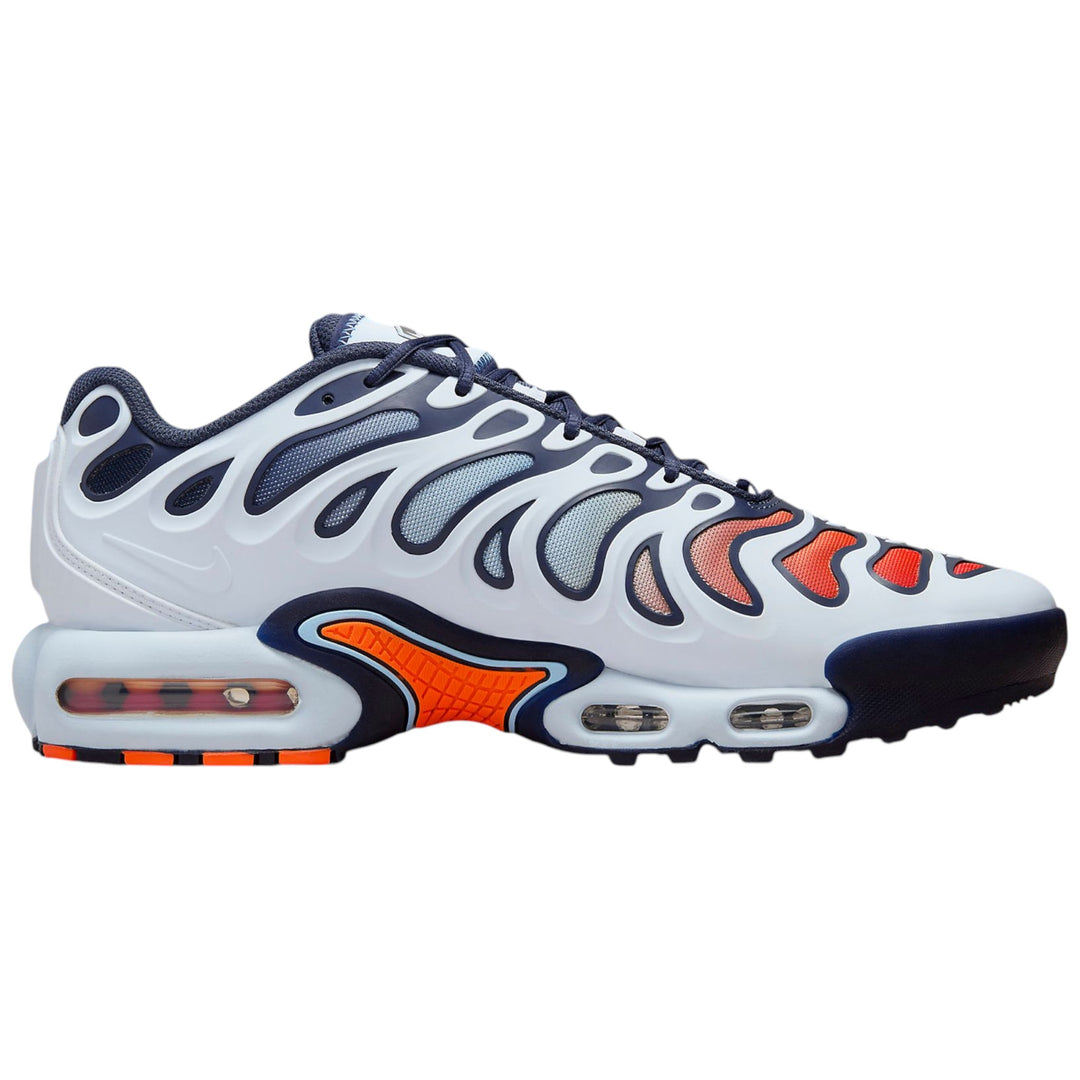 Nike Air Max Plus Drift Football Grey Thunder Blue