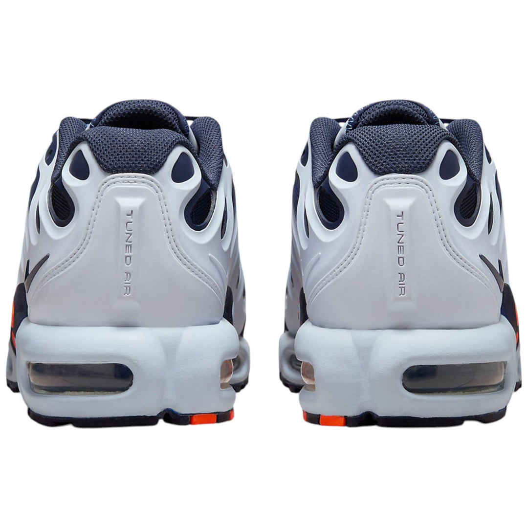 Nike Air Max Plus Drift Football Grey Thunder Blue