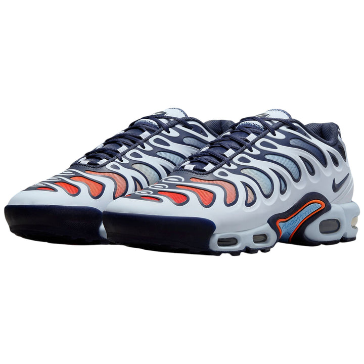 Nike Air Max Plus Drift Football Grey Thunder Blue