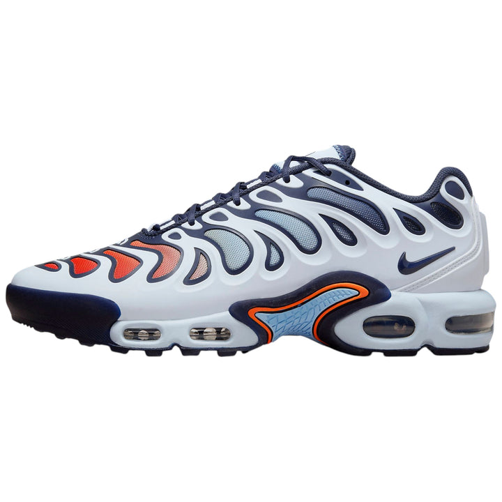 Nike Air Max Plus Drift Football Grey Thunder Blue