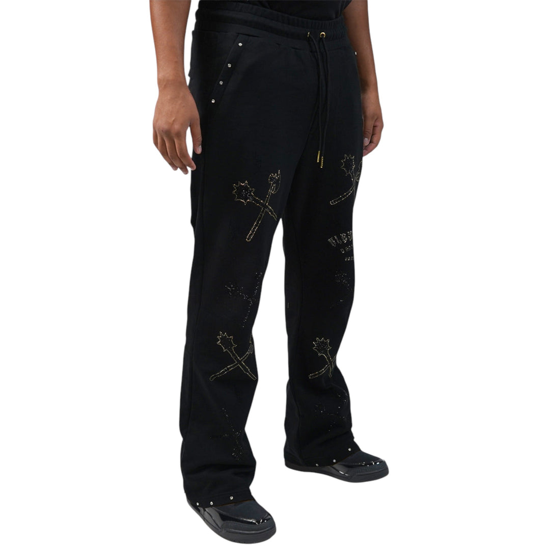 Juren Dedication And Hard Work Jogger