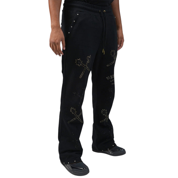 Juren Dedication And Hard Work Jogger