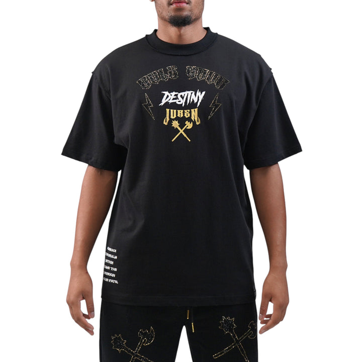 Juren Rule Your Destiny Shirt