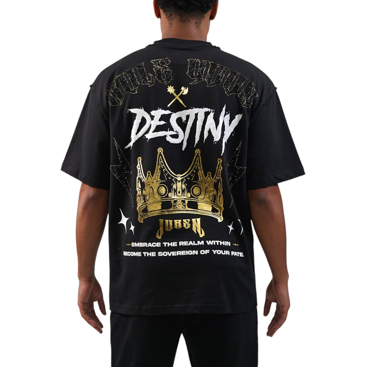 Juren Rule Your Destiny Shirt