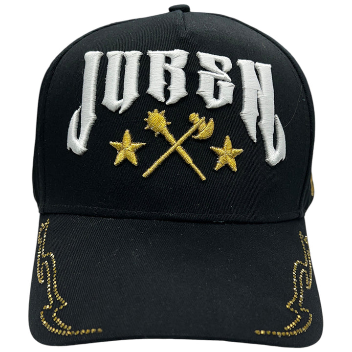 Juren Rule Your Destiny Trucker Hat