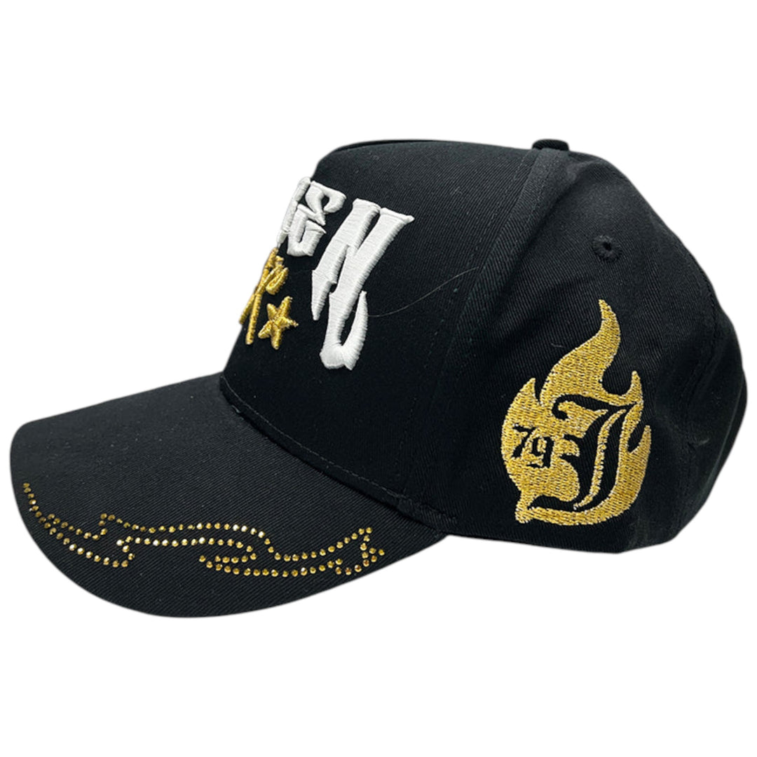 Juren Rule Your Destiny Trucker Hat