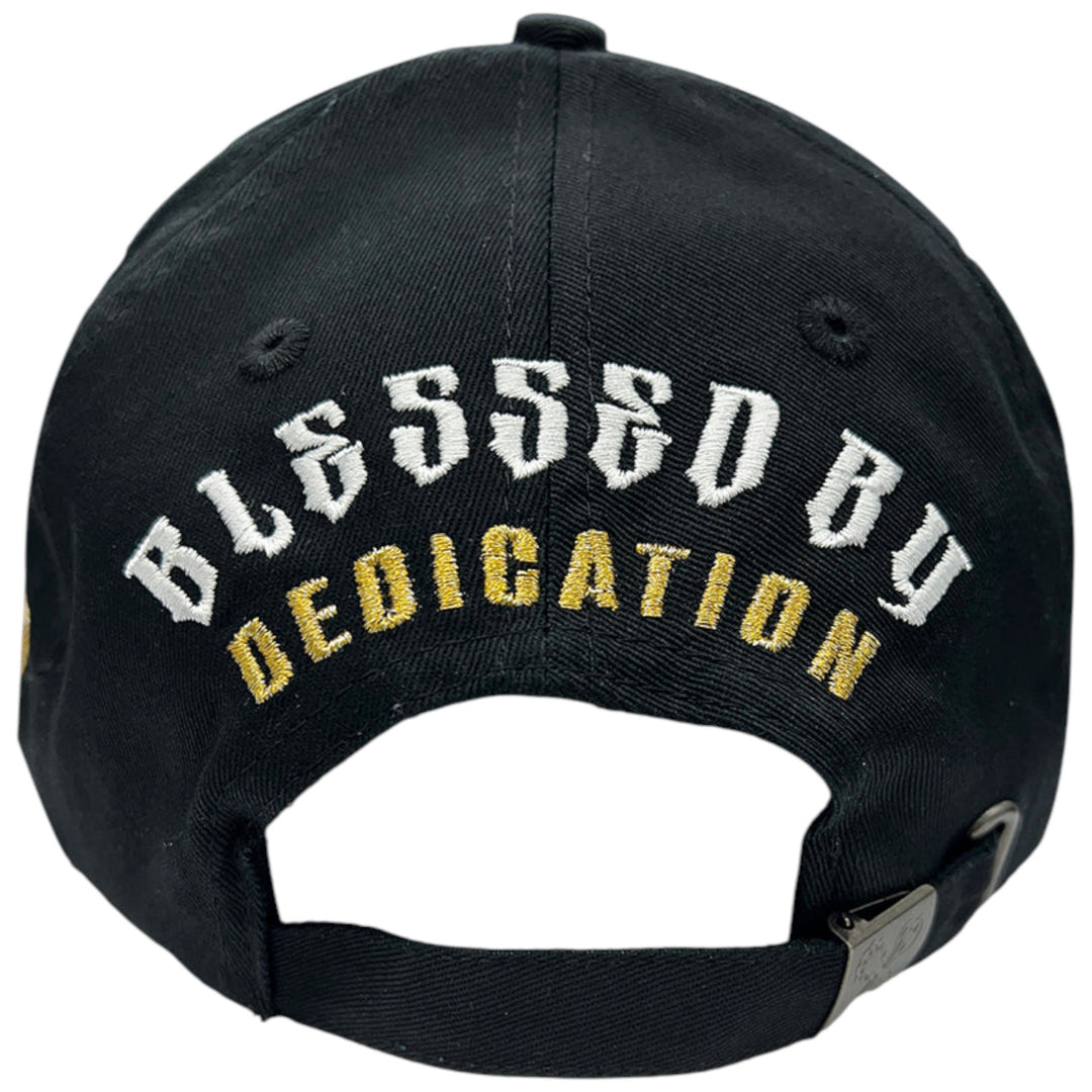 Juren Rule Your Destiny Trucker Hat