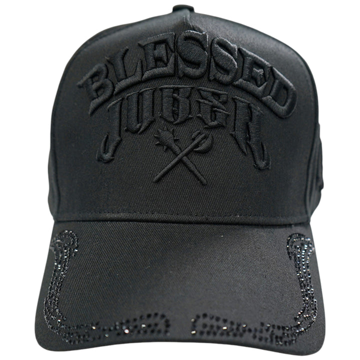 Juren Stairway To Heaven Trucker Hat