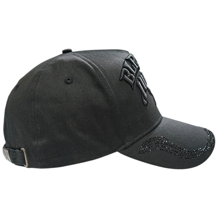 Juren Stairway To Heaven Trucker Hat