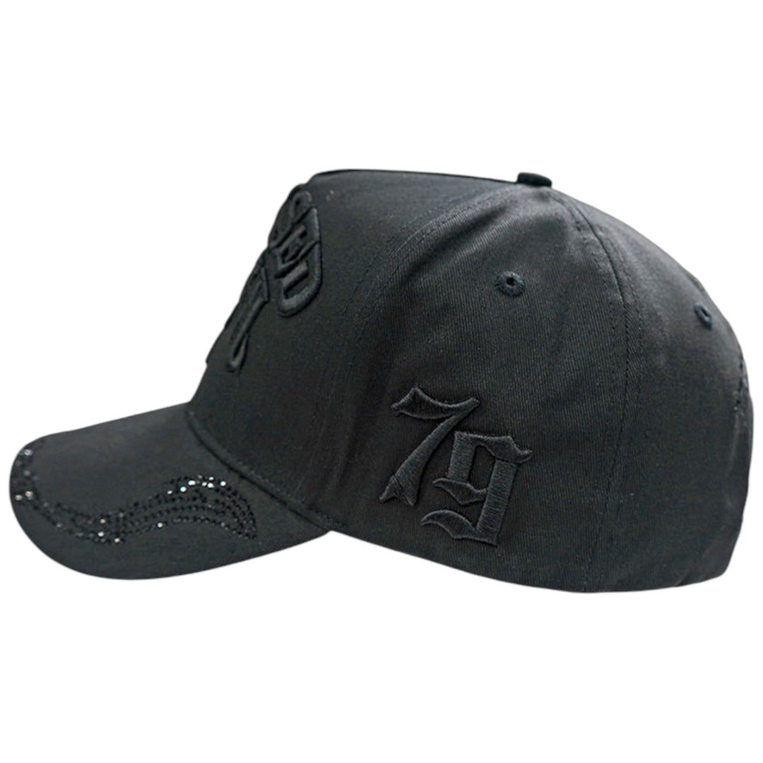 Juren Stairway To Heaven Trucker Hat