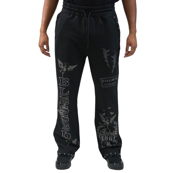 Juren Stairway To Heaven Jogger