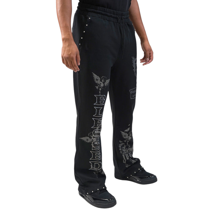 Juren Stairway To Heaven Jogger