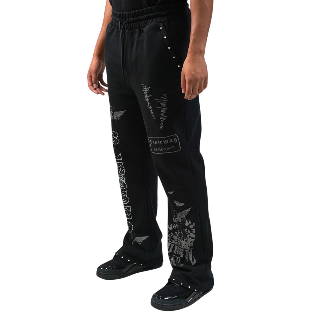 Juren Stairway To Heaven Jogger