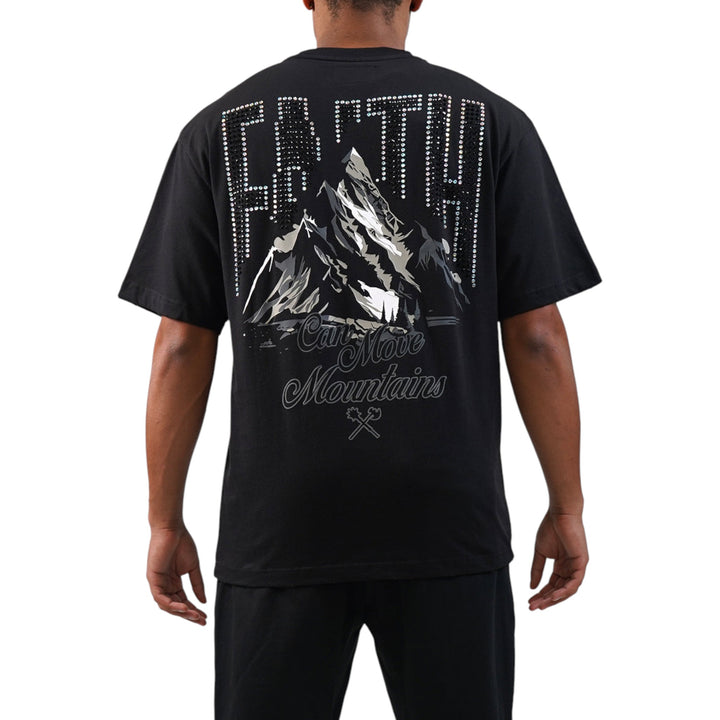 Juren Faith Can Move Mountains Shirt