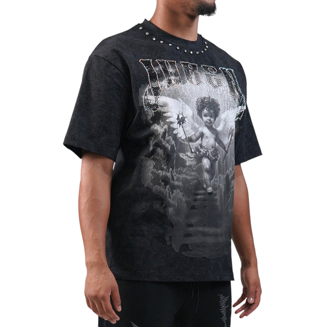 Juren Stairway To Heaven Shirt Big & Tall