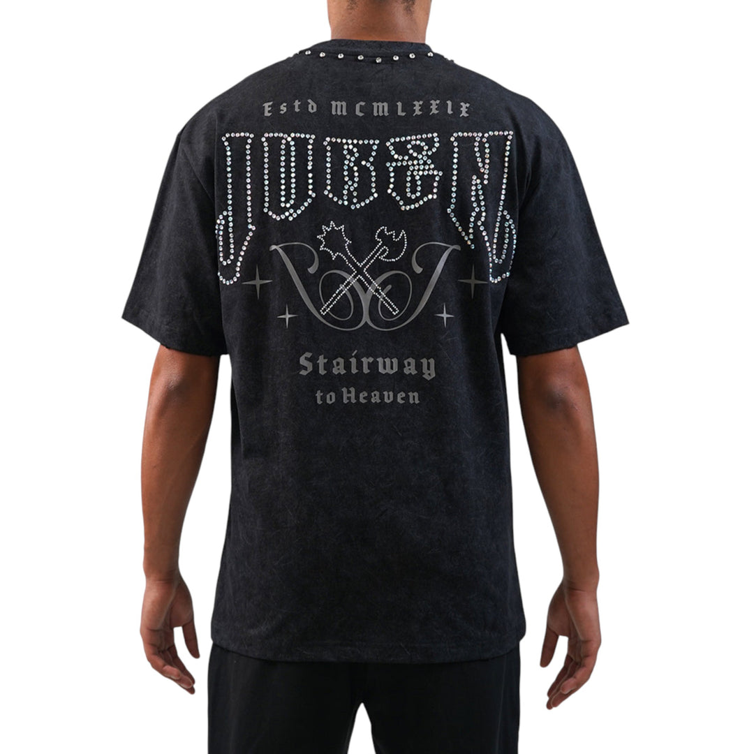 Juren Stairway To Heaven Shirt Big & Tall