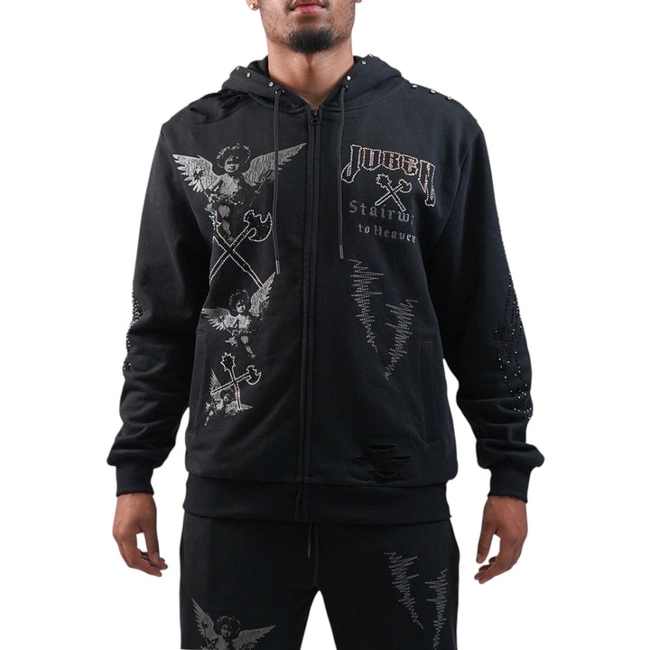 Juren Stairway To Heaven Hoodie