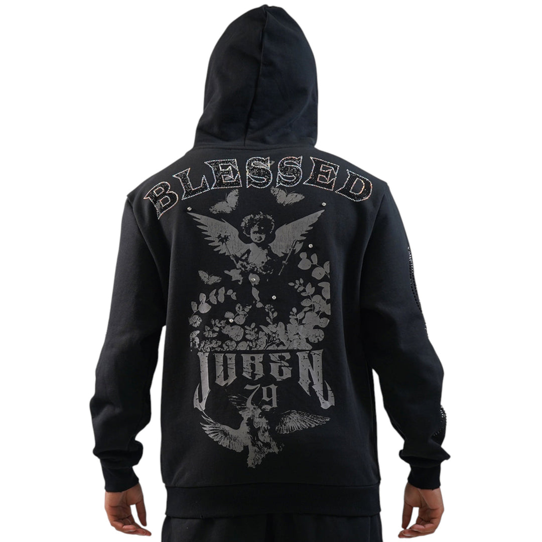 Juren Stairway To Heaven Hoodie