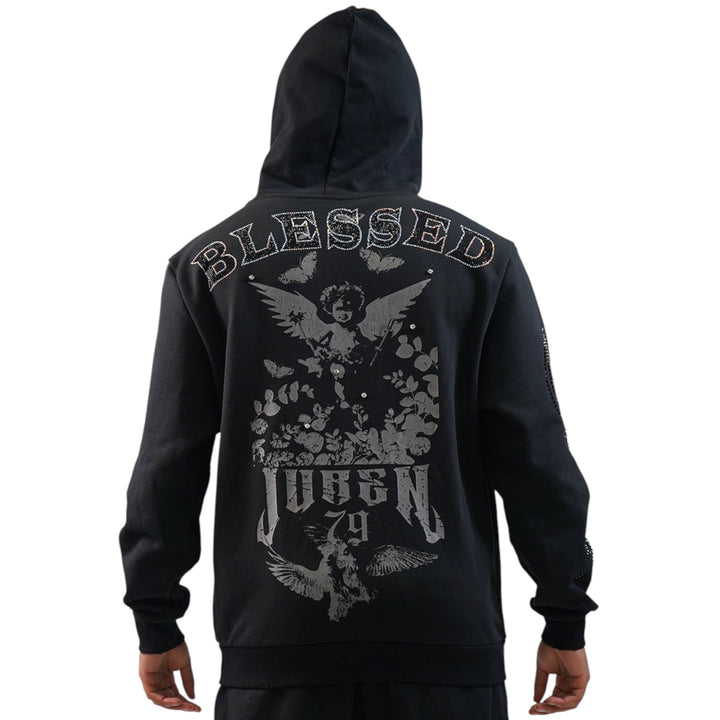 Juren Stairway To Heaven Hoodie
