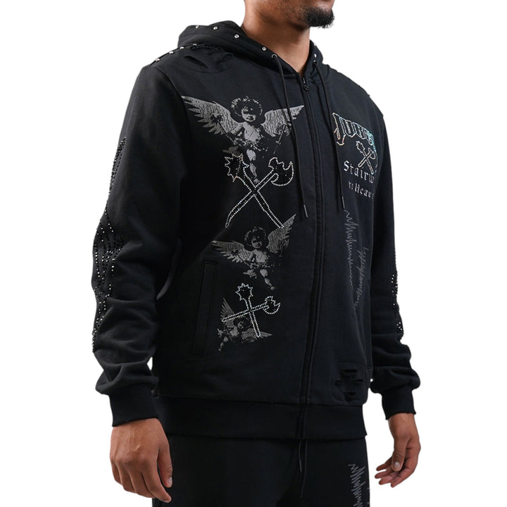 Juren Stairway To Heaven Hoodie