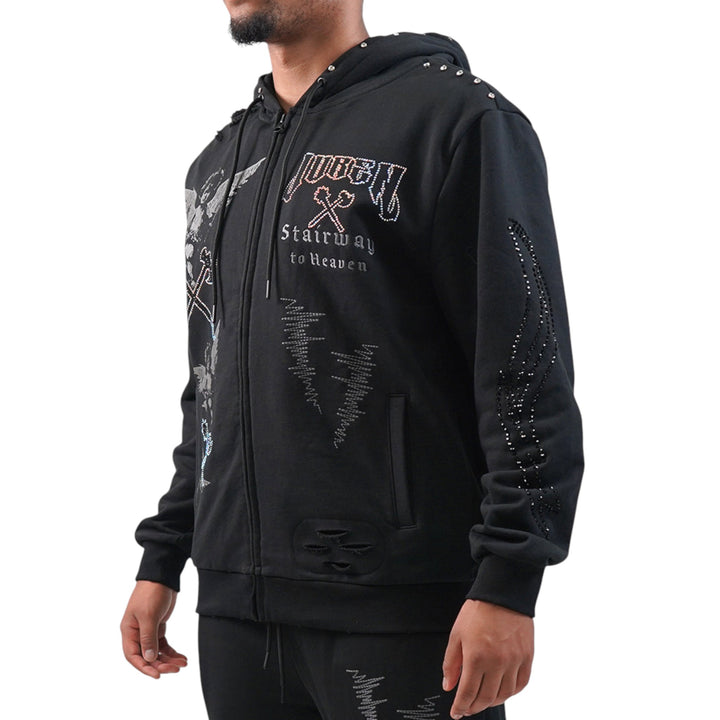 Juren Stairway To Heaven Hoodie