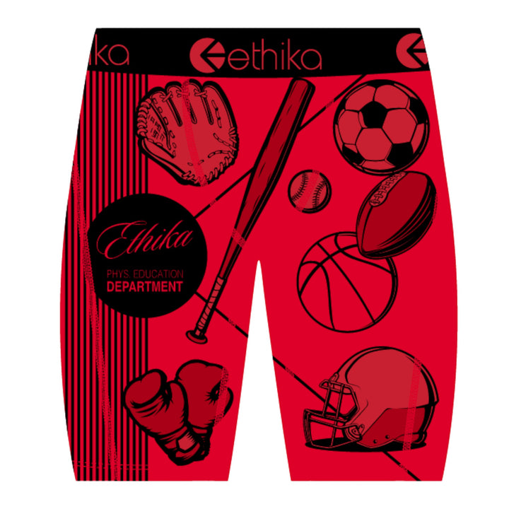 Ethika School Spirit Boxers