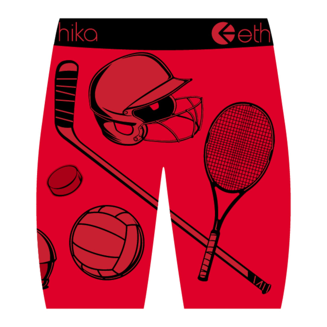 Ethika School Spirit Boxers