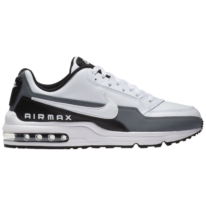 Nike Air Max LTD 3 White Black Cool Grey