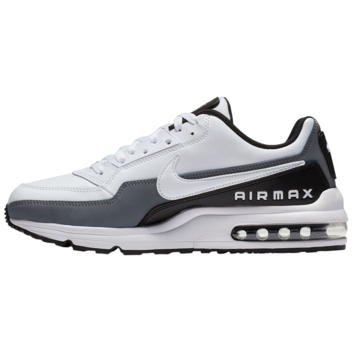 Nike Air Max LTD 3 White Black Cool Grey