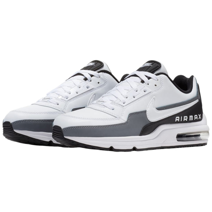 Nike Air Max LTD 3 White Black Cool Grey