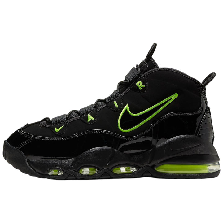 Nike Air Max Uptempo '95 Black Volt