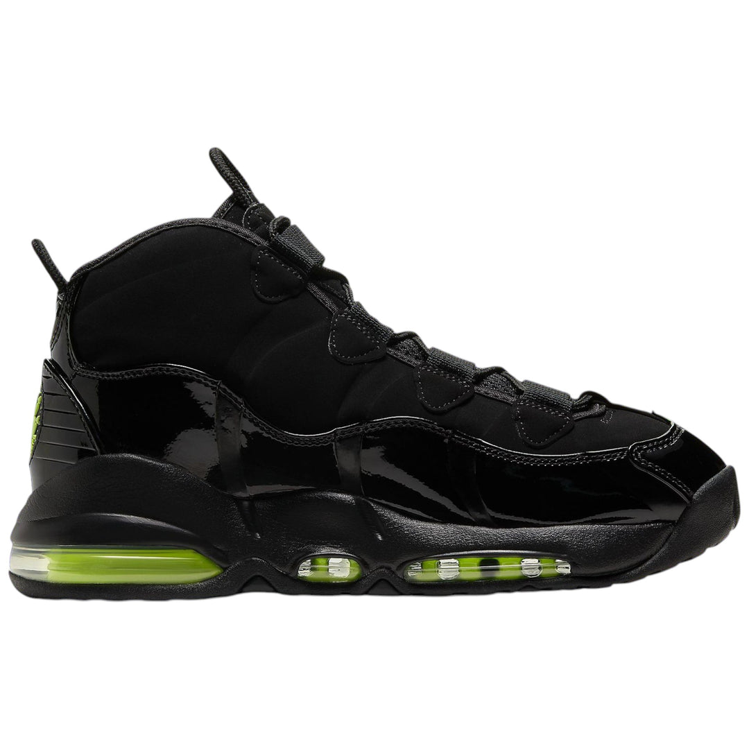 Nike Air Max Uptempo '95 Black Volt